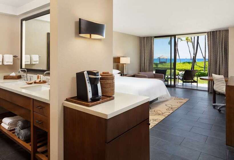 اتاق استاندارد با تخت بزرگ, The Scottsdale Resort & Spa, Curio Collection By Hilton