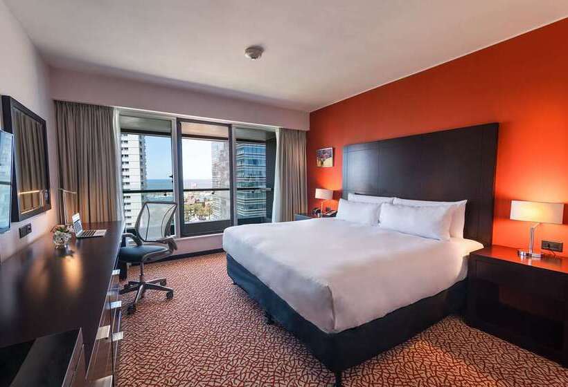 اتاق استاندارد با تخت بزرگ, The Scottsdale Resort & Spa, Curio Collection By Hilton