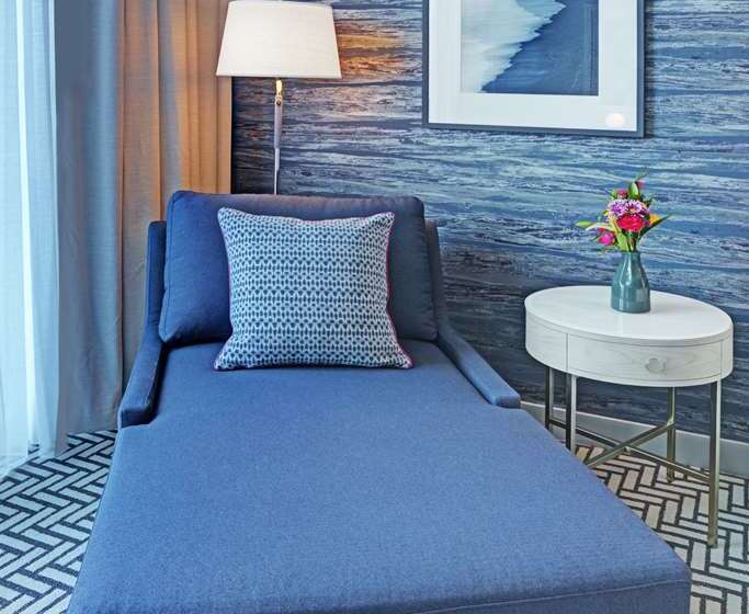 اتاق استاندارد با تخت بزرگ, The Scottsdale Resort & Spa, Curio Collection By Hilton