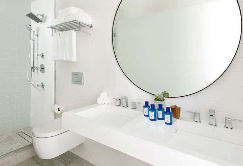 استودیو استاندارد با تخت کینگ, The Scottsdale Resort & Spa, Curio Collection By Hilton