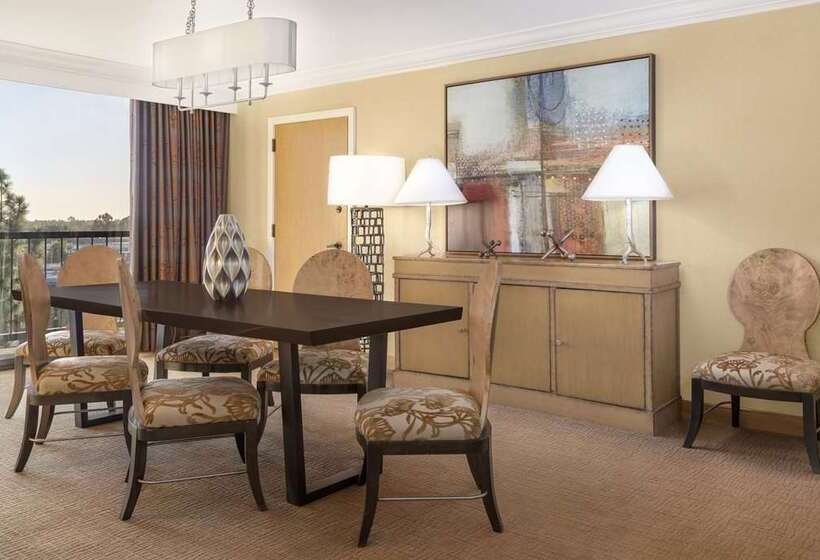 سوییت, The Scottsdale Resort & Spa, Curio Collection By Hilton