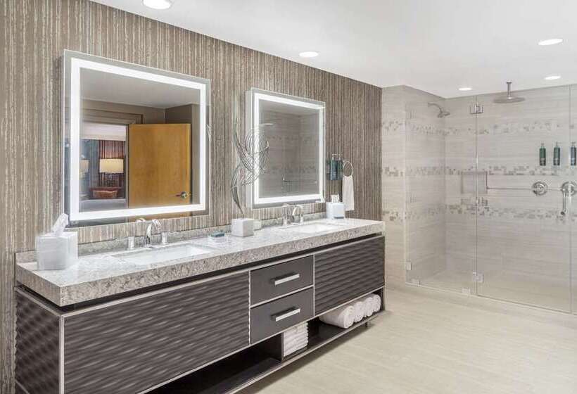 سوییت, The Scottsdale Resort & Spa, Curio Collection By Hilton