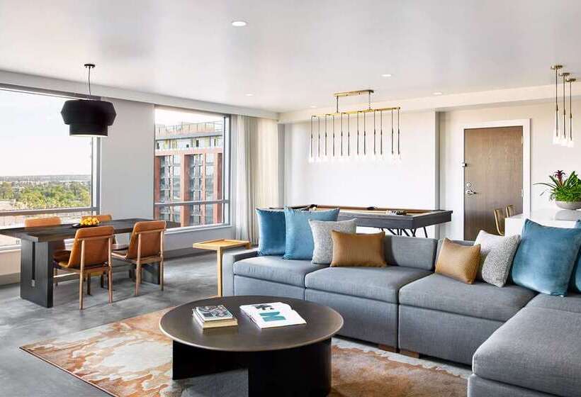 سوییت, The Scottsdale Resort & Spa, Curio Collection By Hilton