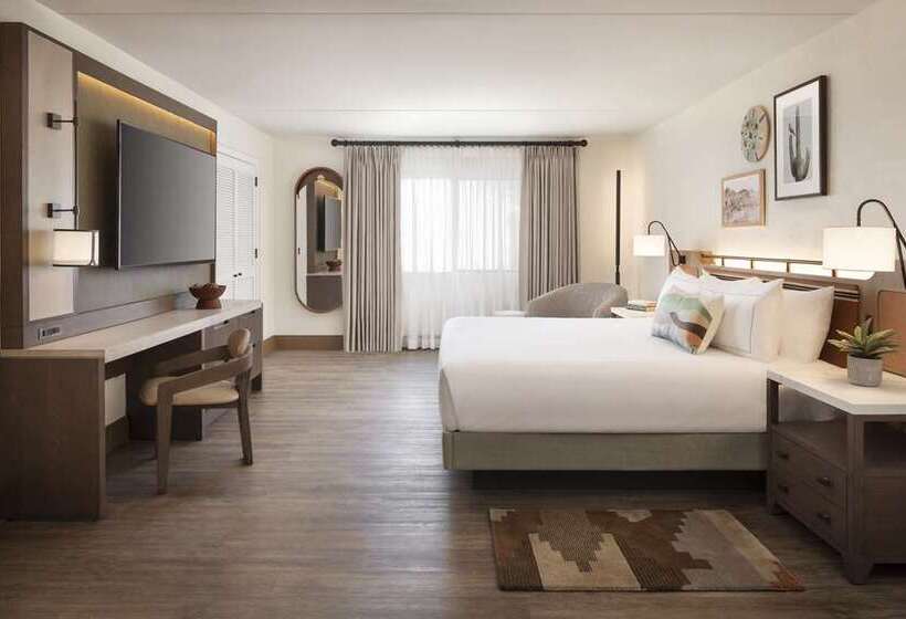 سوییت, The Scottsdale Resort & Spa, Curio Collection By Hilton