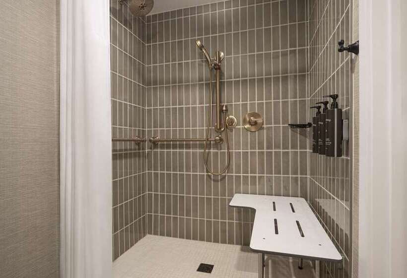 اتاق استاندارد, The Scottsdale Resort & Spa, Curio Collection By Hilton