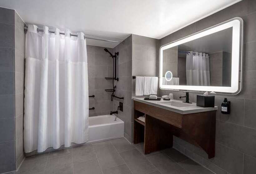 اتاق استاندارد, The Scottsdale Resort & Spa, Curio Collection By Hilton