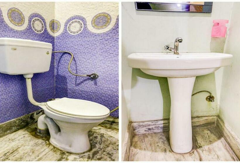 اتاق اجرایی سه نفره, Spot On 68052 Surya Guest House