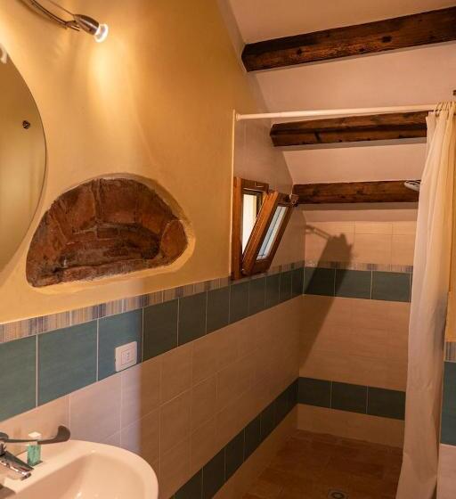 آپارتمان 1 خوابه, Agriturismo Mercurio