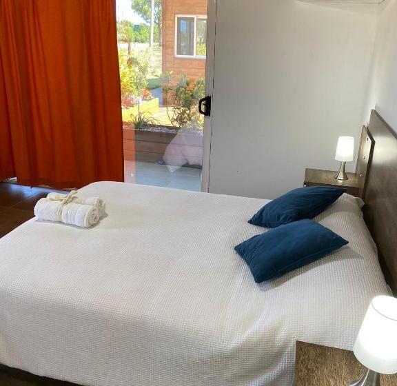 اتاق استاندارد, Mandala Beach Chihuahua Naturista Nudista Opcional  Exclusivo Adultos
