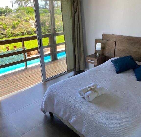 اتاق استاندارد, Mandala Beach Chihuahua Naturista Nudista Opcional  Exclusivo Adultos
