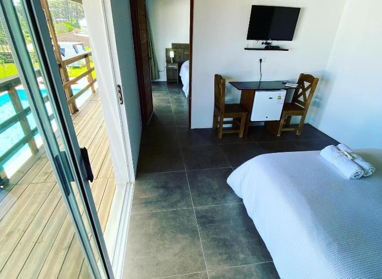 اتاق استاندارد, Mandala Beach Chihuahua Naturista Nudista Opcional  Exclusivo Adultos