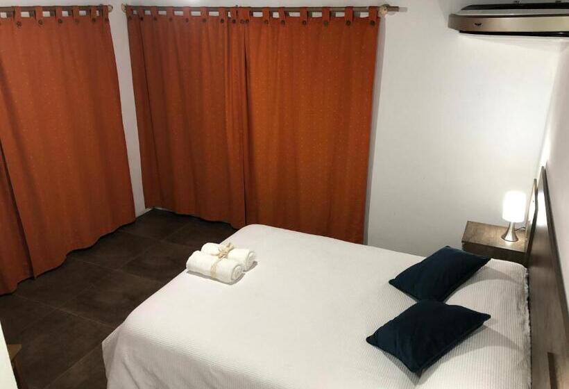 اتاق استاندارد, Mandala Beach Chihuahua Naturista Nudista Opcional  Exclusivo Adultos