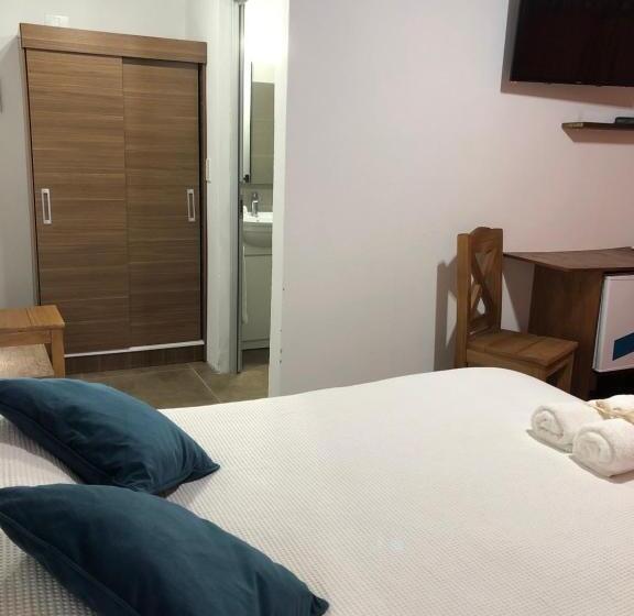 اتاق استاندارد, Mandala Beach Chihuahua Naturista Nudista Opcional  Exclusivo Adultos