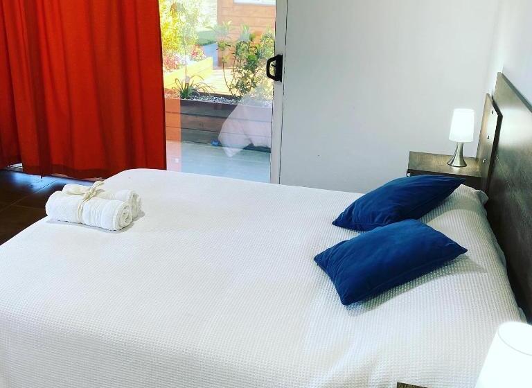 اتاق استاندارد, Mandala Beach Chihuahua Naturista Nudista Opcional  Exclusivo Adultos