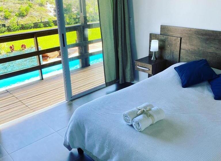 اتاق استاندارد, Mandala Beach Chihuahua Naturista Nudista Opcional  Exclusivo Adultos