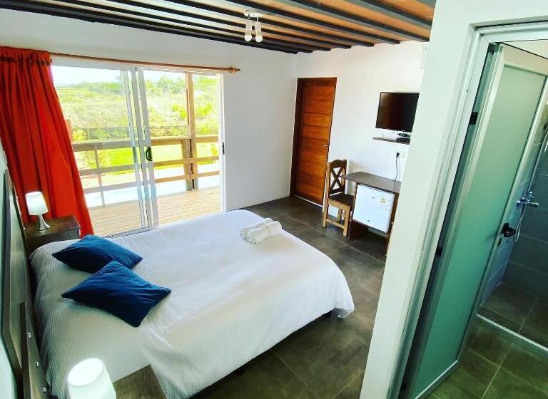 اتاق استاندارد, Mandala Beach Chihuahua Naturista Nudista Opcional  Exclusivo Adultos