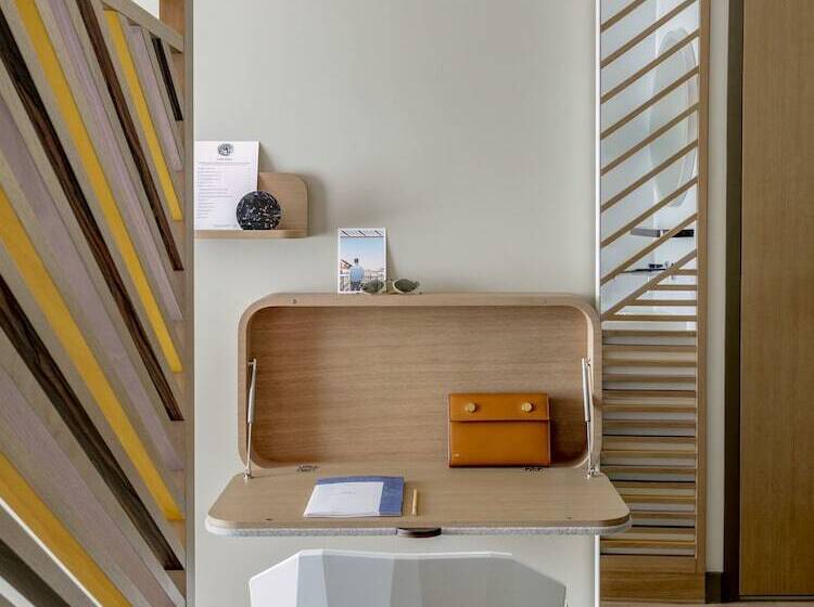 اتاق کلاسیک, Okko Hotels Toulon Centre