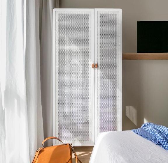 اتاق کلاسیک, Okko Hotels Toulon Centre