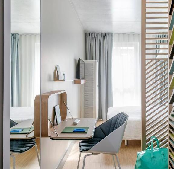 اتاق کلاسیک, Okko Hotels Toulon Centre