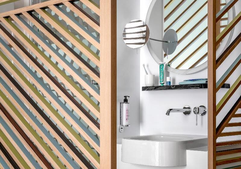 اتاق کلاسیک, Okko Hotels Toulon Centre