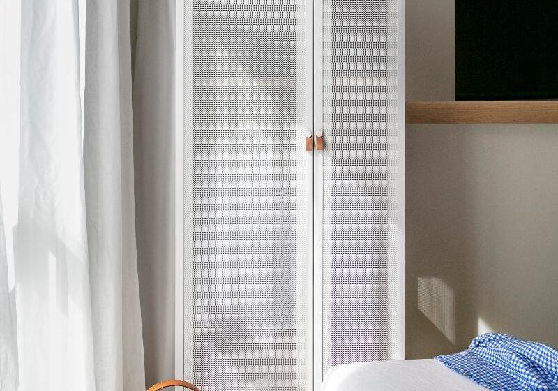 اتاق کلاسیک, Okko Hotels Toulon Centre