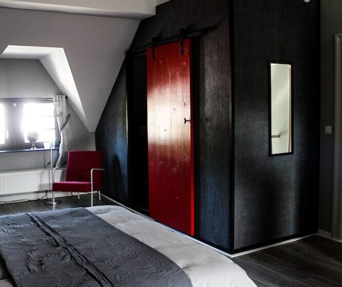 سوییت جونیور, A Bascule Bed And Breakfast Maastricht