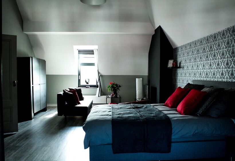 سوییت جونیور, A Bascule Bed And Breakfast Maastricht