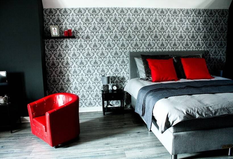 سوییت جونیور, A Bascule Bed And Breakfast Maastricht