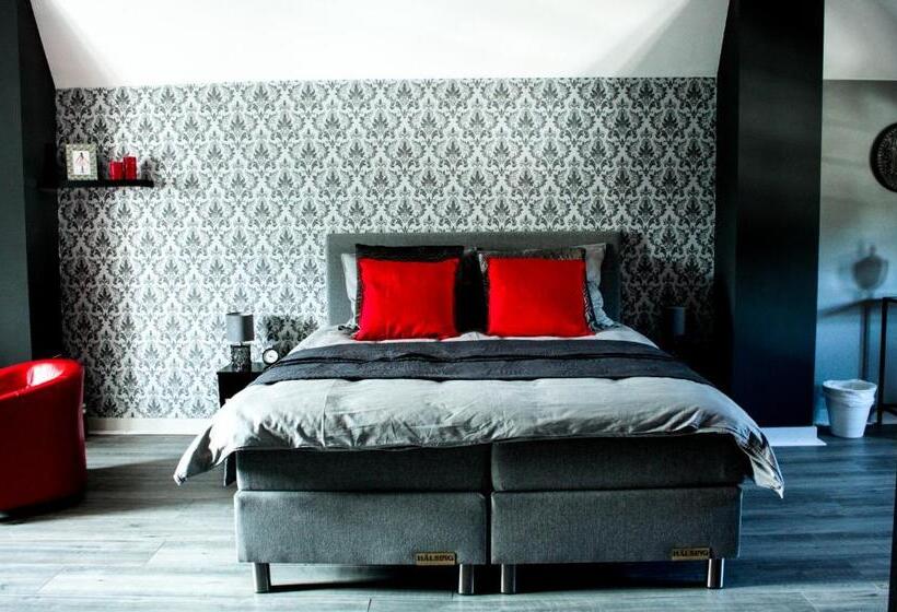 سوییت جونیور, A Bascule Bed And Breakfast Maastricht