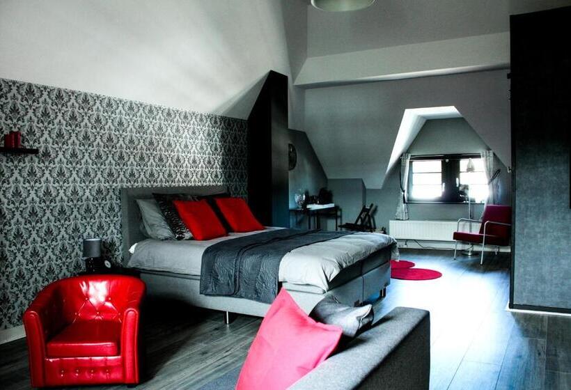 سوییت جونیور, A Bascule Bed And Breakfast Maastricht