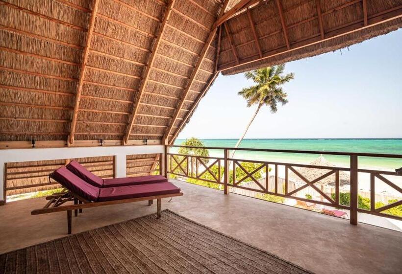 ویلای 1 خوابه, Zanzibar Sunrise At Bandas