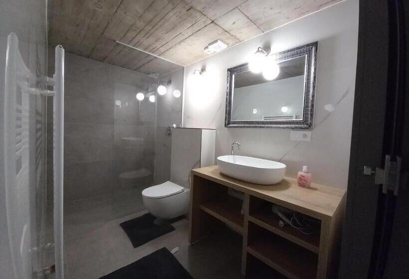 آپارتمان 1 خوابه, Entrez Apartments 4   City Centre