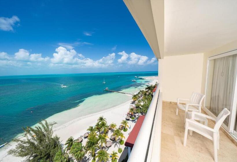 Suite, The Sens Cancun