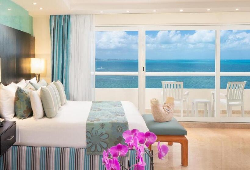 Suite, The Sens Cancun