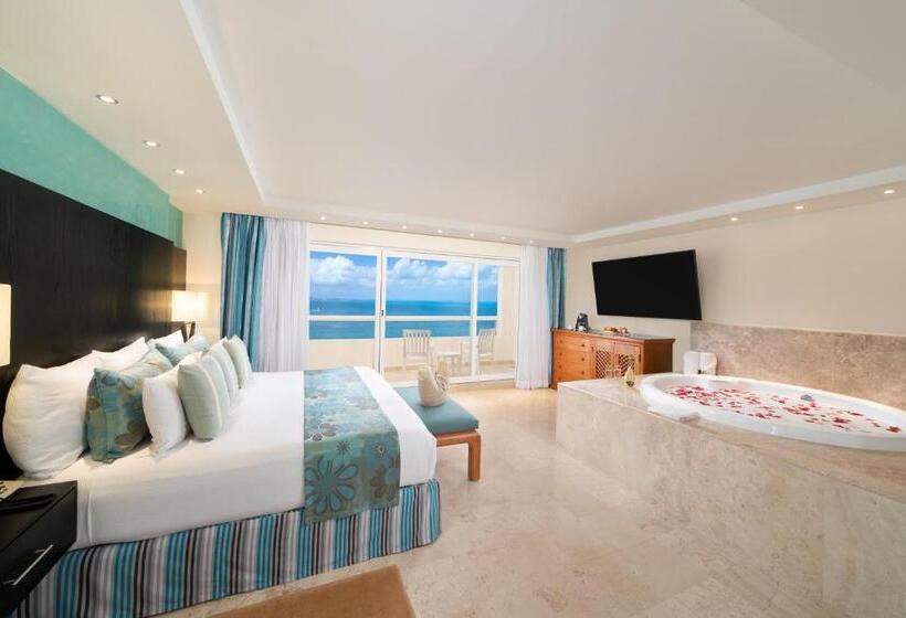 Suite, The Sens Cancun