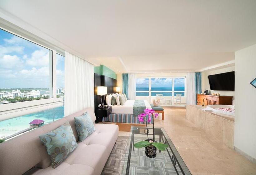 Suite, The Sens Cancun