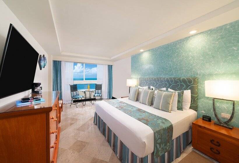 Cameră Superioară, The Sens Cancun