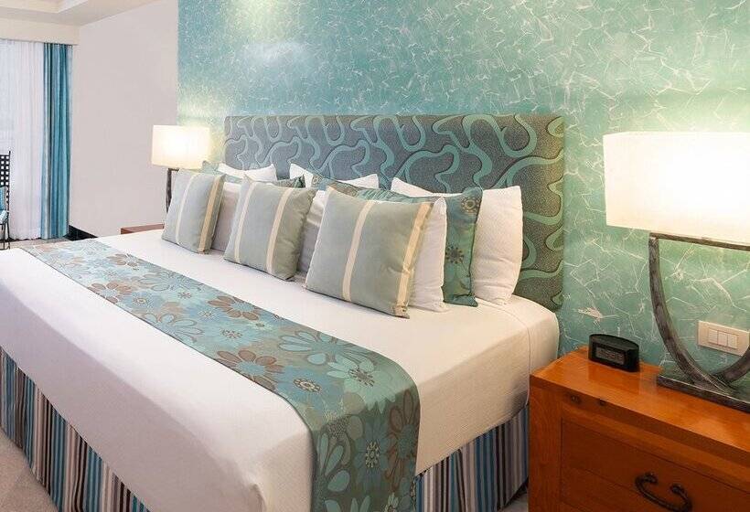 Cameră Standard, The Sens Cancun
