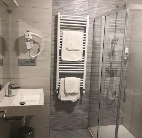 اتاق استاندارد, Hostel El Paloma