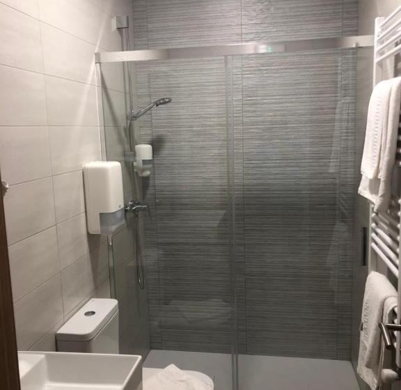 اتاق استاندارد, Hostel El Paloma