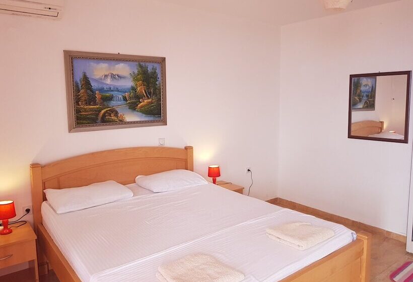 اتاق دوبلکس, Panorama Apartments & Rooms