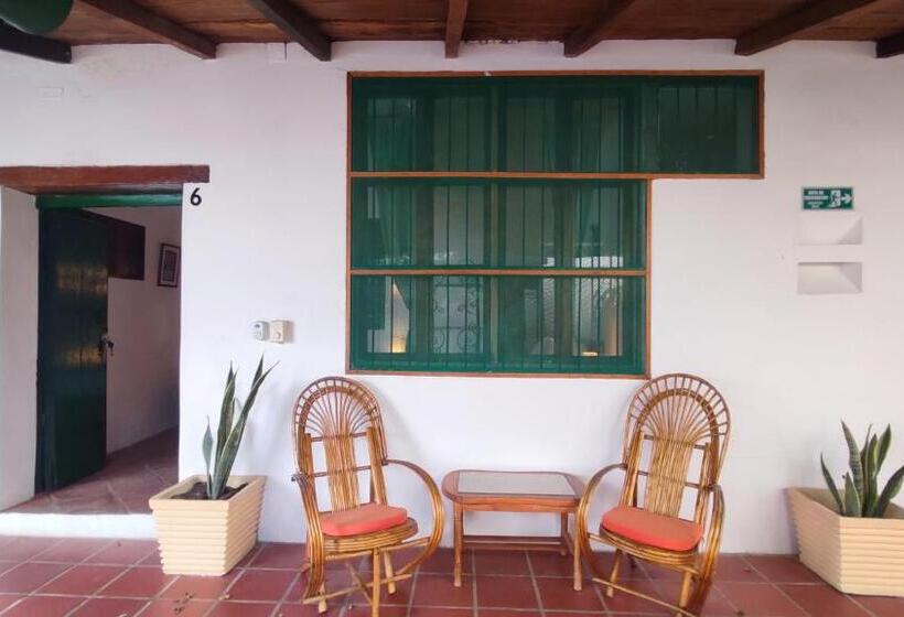 اتاق استاندارد سه نفره, Nieto Mompox, Ubicado En El Corazón Del Centro Histórico, Frente Al Rio Magdalena En Zona De Malecón
