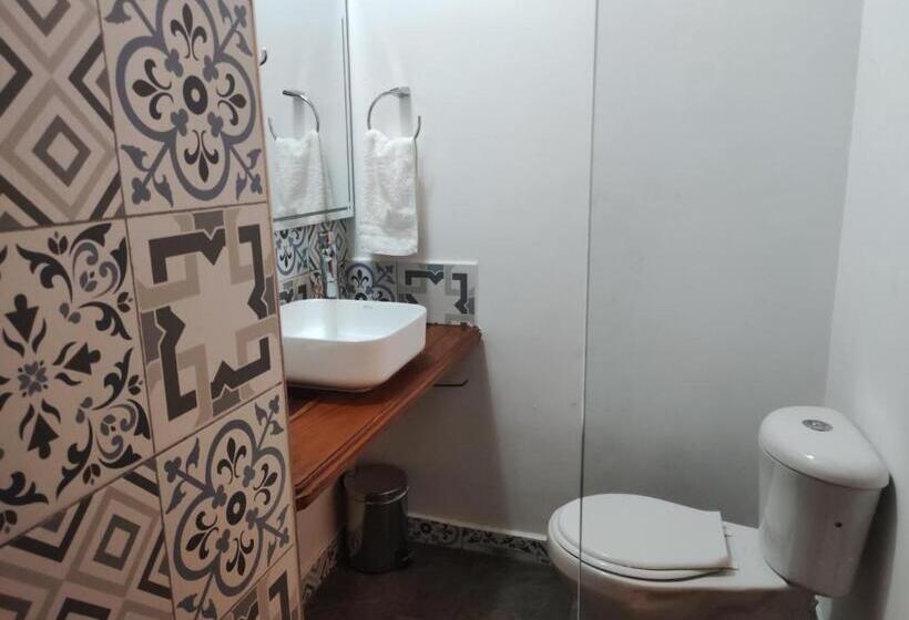 اتاق استاندارد, Nieto Mompox, Ubicado En El Corazón Del Centro Histórico, Frente Al Rio Magdalena En Zona De Malecón