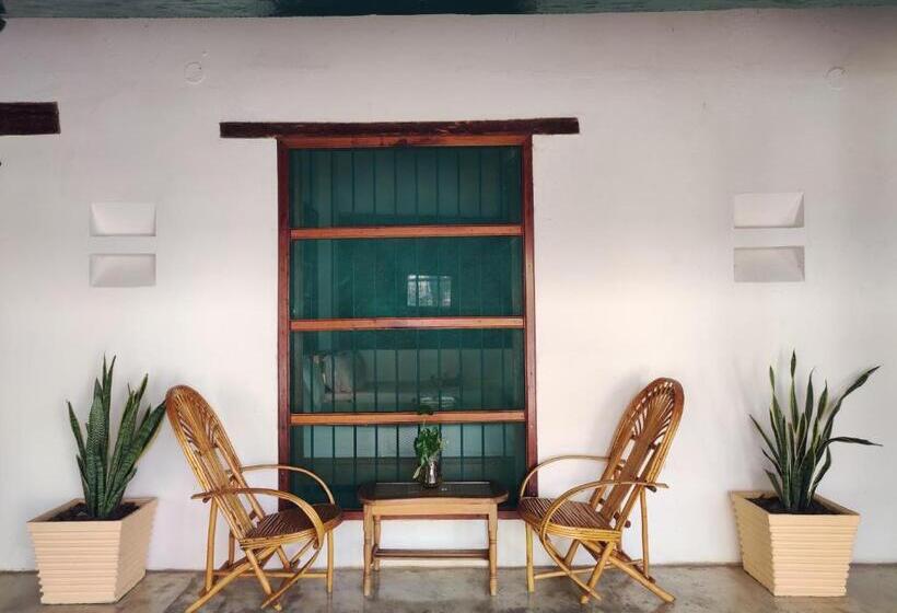 اتاق خانوادگی, Nieto Mompox, Ubicado En El Corazón Del Centro Histórico, Frente Al Rio Magdalena En Zona De Malecón