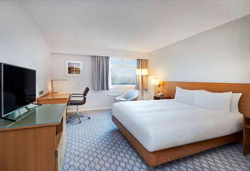 اتاق پرمیوم, Canopy By Hilton Dallas Frisco Station, Tx