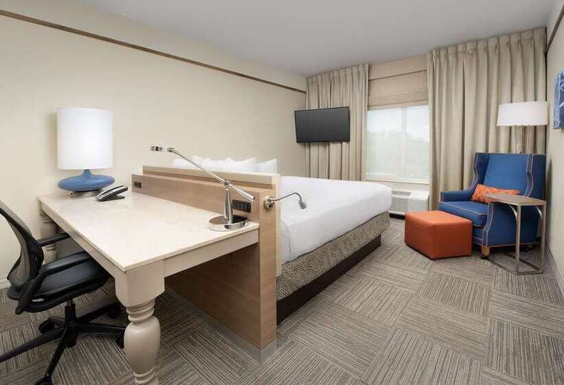 اتاق پرمیوم, Canopy By Hilton Dallas Frisco Station, Tx