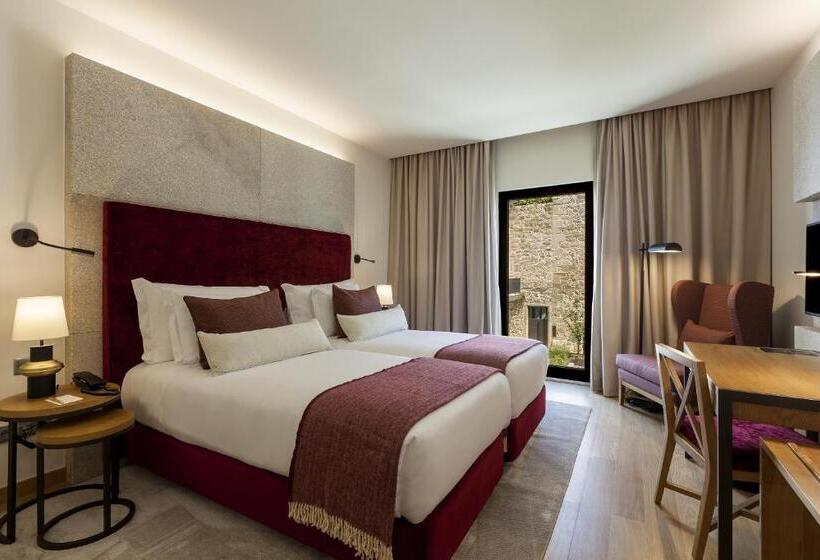 اتاق استاندارد, Neya Porto