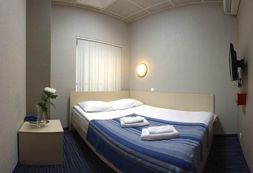 اتاق استاندارد, Comfort Hotel Air Express Sheremetievo