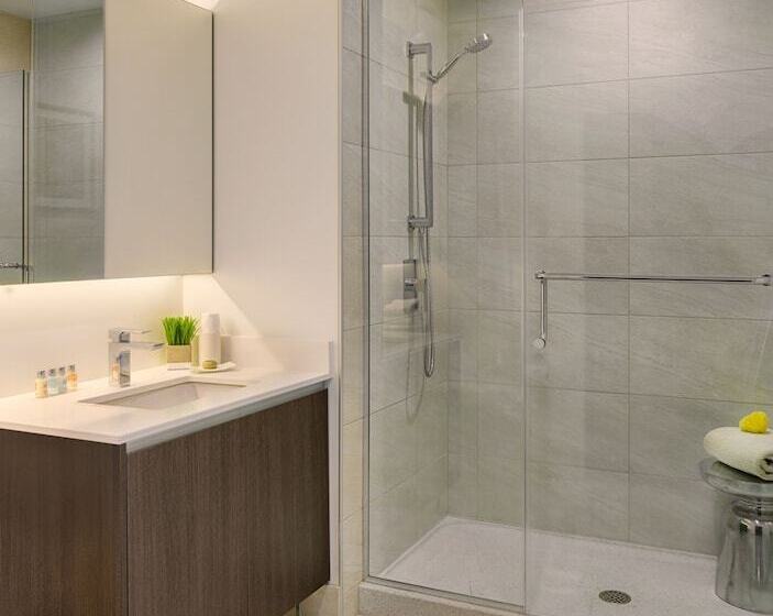 سوئیت مدیریتی 2 خوابه, Level Chicago   Old Town