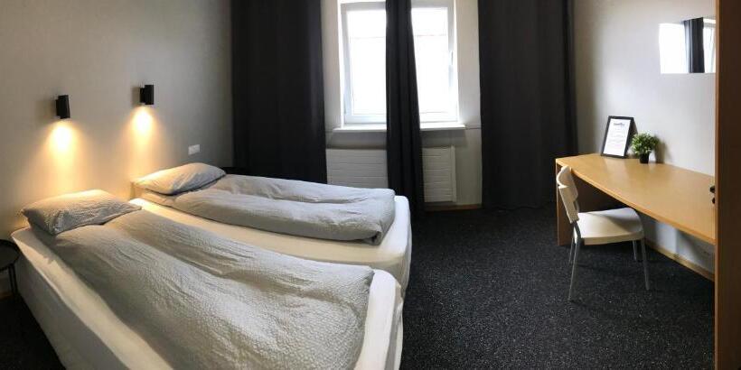 اتاق استاندارد, Blue Viking Guesthouse